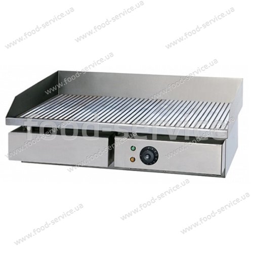 Жарочная поверхность Hurakan HKN-PSR550